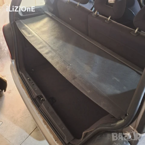Щора за багажник Mercedes Мерцедес А класа W168