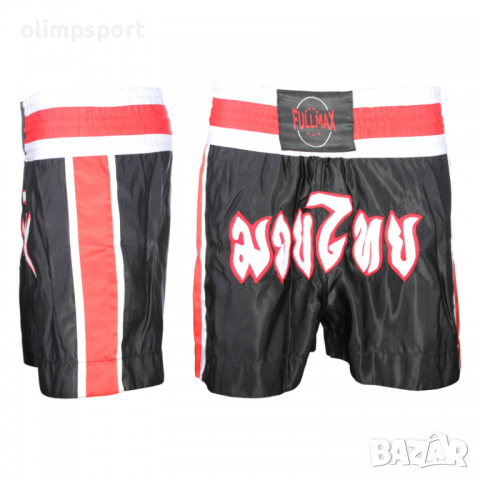 Боксьорски шорти 568 24.00 лв. Размер XL 2XL материя полиестер, снимка 2 - Спортни дрехи, екипи - 36472104