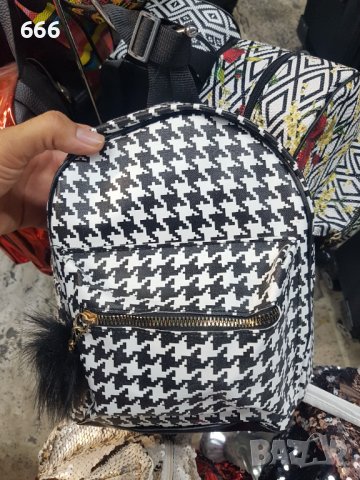 Ранички, снимка 3 - Раници - 42185413