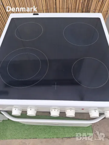 Свободностоящи печки Електролукс, снимка 7 - Печки, фурни - 50351829