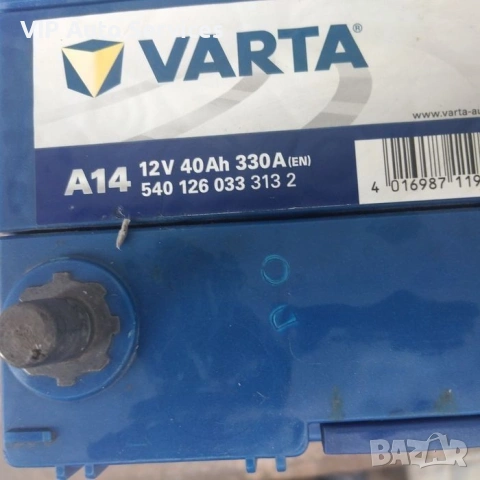 Акумулатори - лесно решение на проблема! , снимка 2 - Аксесоари и консумативи - 53323613