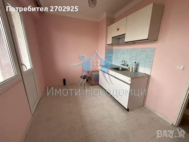 Едностаен, Шумен, Тракия, снимка 1 - Aпартаменти - 47956805