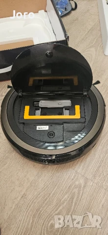 прахосмукачка робот Miele Scout RX3 Runner , снимка 12 - Прахосмукачки - 50632988