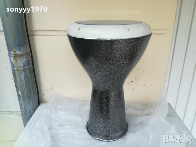 СИВА ПЕРЛА-ТАРАМБУКА ОТ СИРИЯ 1911211159