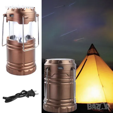 НОВ LED ФЕНЕР POLICE СЪС ZOOM SOS.ФЕНЕРИ С USB КАБЕЛ.СОЛАРНА ЛЕД ЛАМПА.КЪМПИНГ ФЕНЕР.ДЖОБНО ФЕНЕРЧЕ, снимка 16 - Къмпинг осветление - 40856732