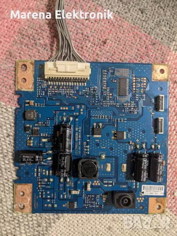 Sony KDL-43W808C на части: T550HVN08.2 и др., снимка 4 - Части и Платки - 48374579