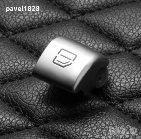 2х Бутон Ел. Стъкла Конзола Mercedes-Benz W222 W205 X253 , снимка 4 - Части - 53223847