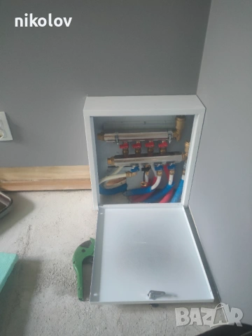 Това което вие или вашият съпруг приятел не можете да свърши по вашият дом аз мога да се опитам, снимка 12 - Ремонти на апартаменти - 53020669