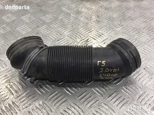Гофриран маркуч VW Golf 5,2.0TDI,140кс.,2005г.