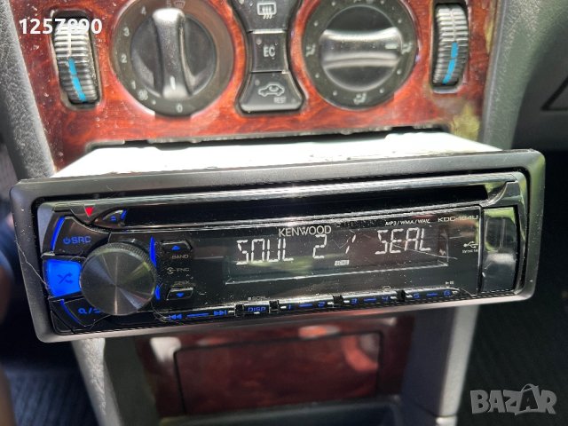 Авто радио Pioneer DEH 1900ubb с USB флашка, снимка 8 - Аксесоари и консумативи - 41449484