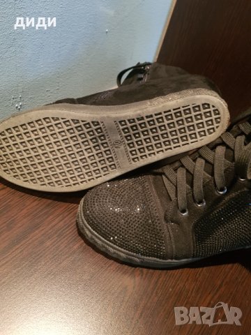 Боти 40 номер , снимка 2 - Дамски боти - 34858216