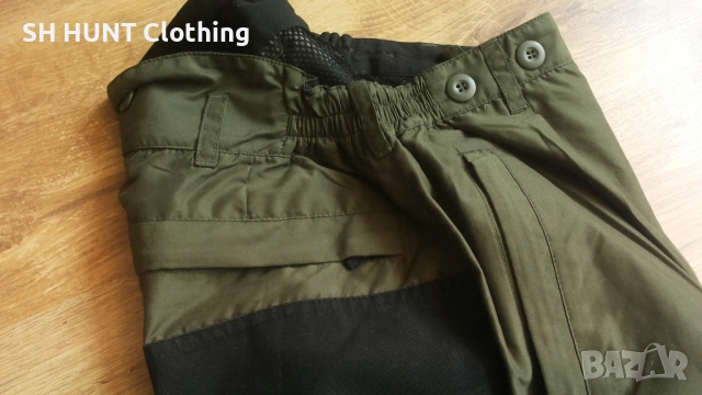 STORMBERG Trouser размер M за лов риболов панталон пролет есен - 1593, снимка 5 - Екипировка - 52644405