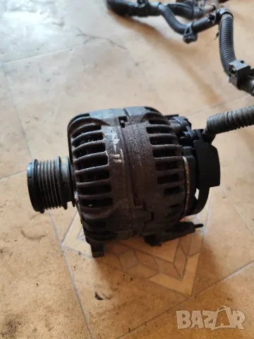 Mitsubishi Outlander 2 -Компресор Климатик, Генератор , снимка 6 - Части - 49126047