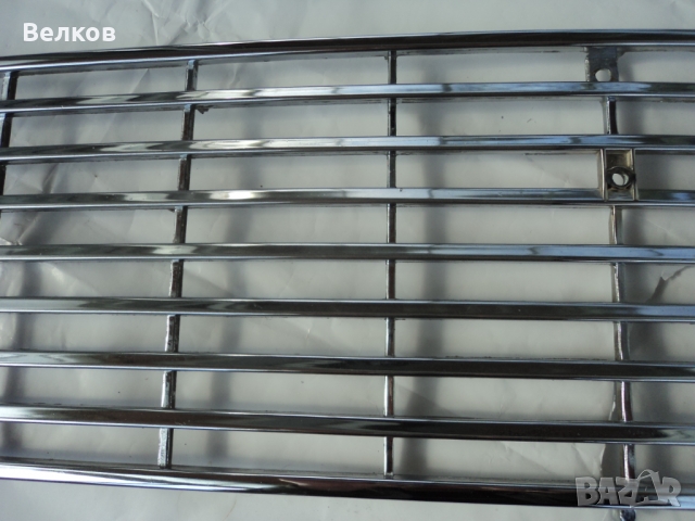 Предна решетка за ВАЗ 2101, снимка 3 - Части - 36071287