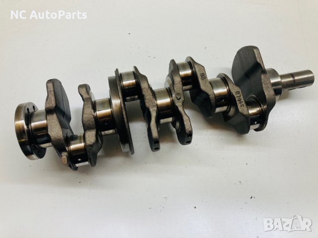 Колянов вал за Ford Форд Едже 2.0 дизел T9CE 2016, снимка 2 - Части - 42717965