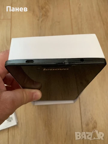 Таблет Lenovo TAB 2 A7-30DC, снимка 5 - Таблети - 50913579