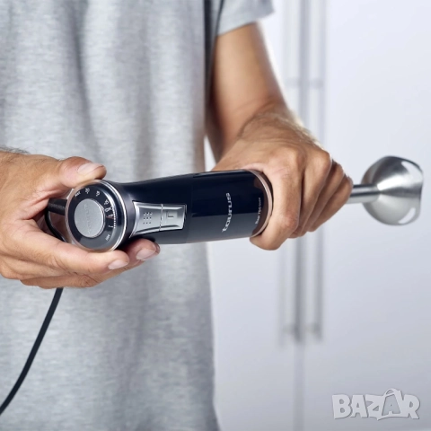 Пасатор TAURUS Bapi 750 Plus Inox, снимка 4 - Чопъри и пасатори - 52084250