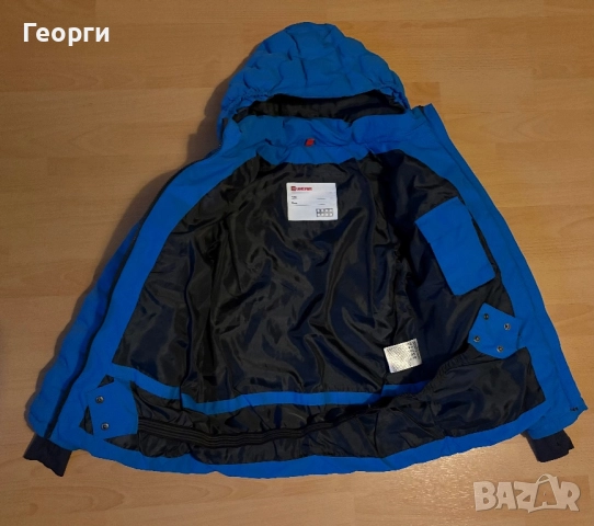 Детско скиорско яке на Lego, снимка 2 - Детски якета и елеци - 51911611