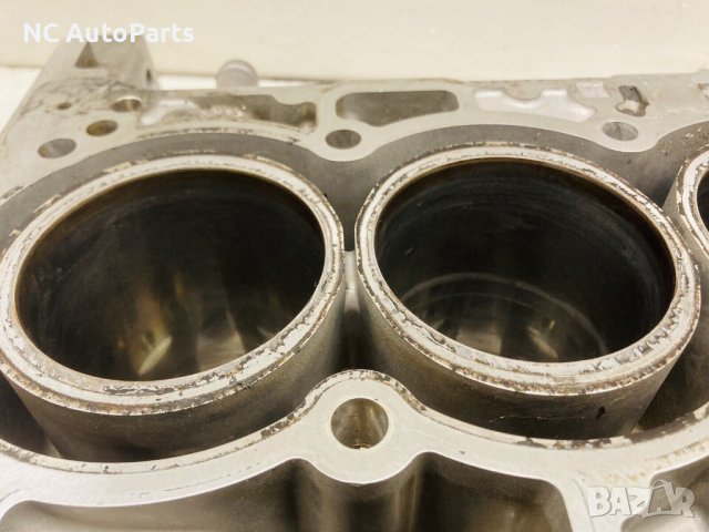 Цилиндров блок за Mercedes Мерцедес А B клас W177 W247 1.3 бензин M282.914 R2820112000 2020, снимка 11 - Части - 42655455