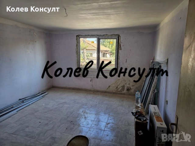 Продавам къща близнак в гр. Димитровград, снимка 8 - Къщи - 52064537