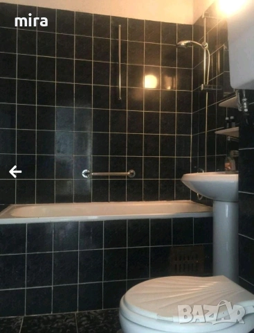 Слънчева гарсониера в Слатина, просторен, уютен, снимка 6 - Апартаменти - 53019661