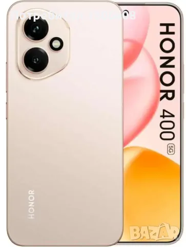 Honor 400 5G 8G RAM 512ROM 200MPixela