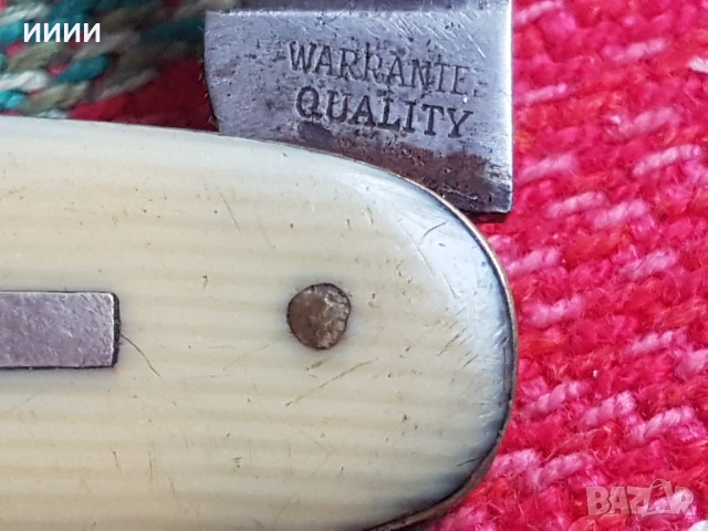 Ножка слонова кост , снимка 5 - Антикварни и старинни предмети - 53825802