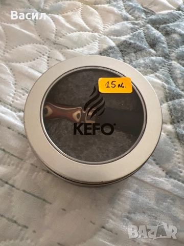 Персонален мундщук