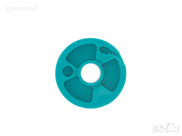 Ролка за DAF дясна врата