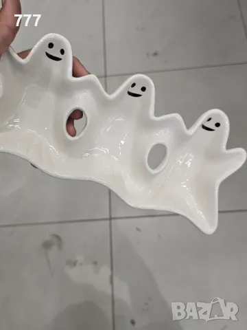 купички , снимка 2 - Чинии - 47514011