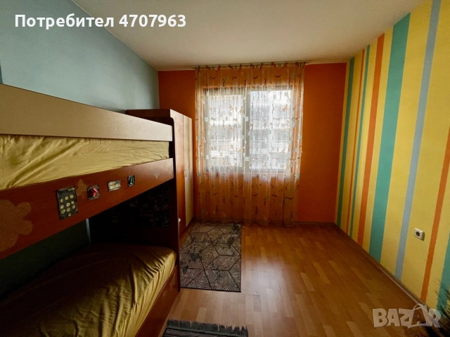 Тристаен - Равда, снимка 9 - Апартаменти - 53682461