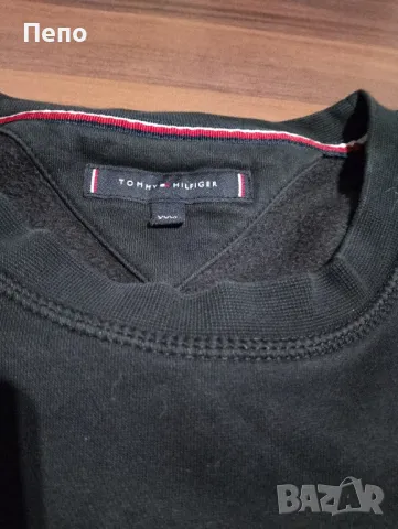 Блуза Tommy Hilfiger , снимка 2 - Блузи - 48933741