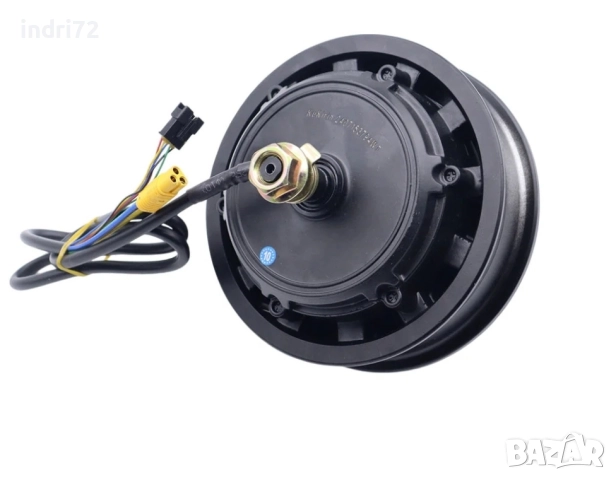 kukirin g2 master преден мотор