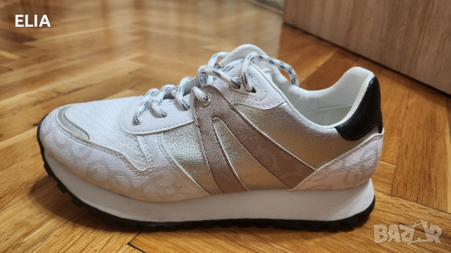 Маратонки Bugatti, снимка 3 - Маратонки - 44657542