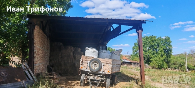 Хале метална конструкция , снимка 7 - Други машини и части - 52076462