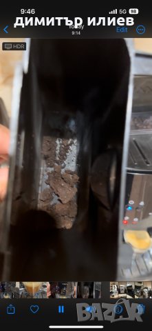 Кафемашина Krups EA810870, снимка 9 - Кафемашини - 41525218