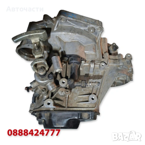 5-степенна ръчна скоростна кутия Start/Stop - Audi/VW/Seat/Skoda - 1.0 TSI/1.0 TGI - (2017 г.+) SBY, снимка 2 - Части - 38012120