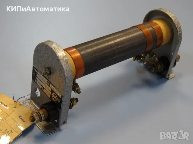 съпротивление HEINE Typ EF-1 Ω176/160 0.6А, снимка 8 - Резервни части за машини - 49192210