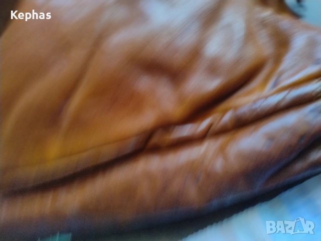 чанта естествена кожа Rebels Legends, снимка 7 - Чанти - 51725486