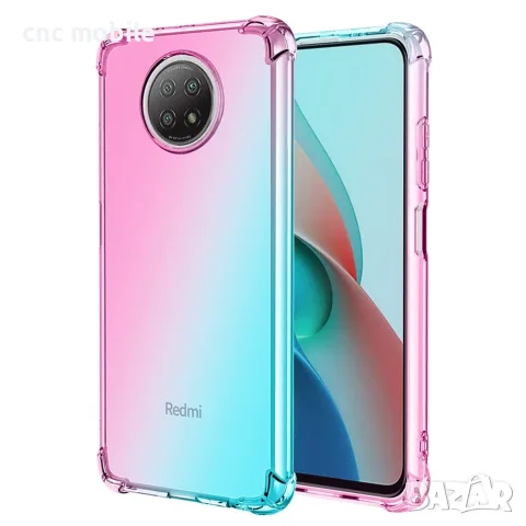 Xiaomi Redmi Note 9 Pro 5G Xiaomi Redmi Note 9 Pro Max Xiaomi Redmi Note 9S Xiaomi Mi 9 калъф case, снимка 10 - Калъфи, кейсове - 45569793