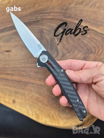 Сгъваем нож Zero Tolerance ZT 0707, снимка 12 - Ножове - 53768511