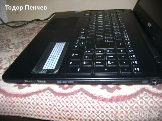 Acer Aspire E1-572 за части или ползване, снимка 4 - Части за лаптопи - 53215501
