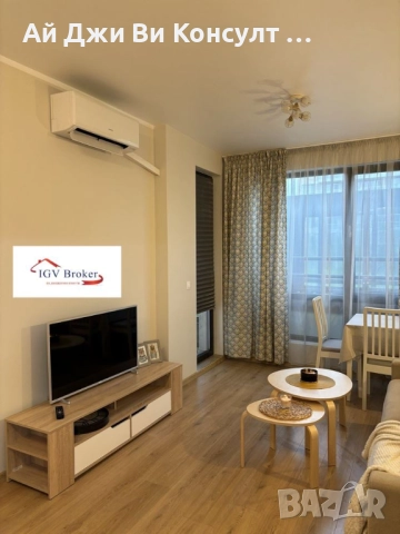 Двустаен апартамент в жк Витоша, снимка 2 - Апартаменти - 51576703