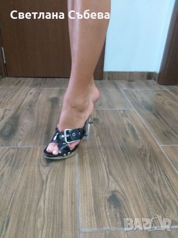 По 15лв броя Guess ,Zanotti,Zara , снимка 12 - Сандали - 34270577