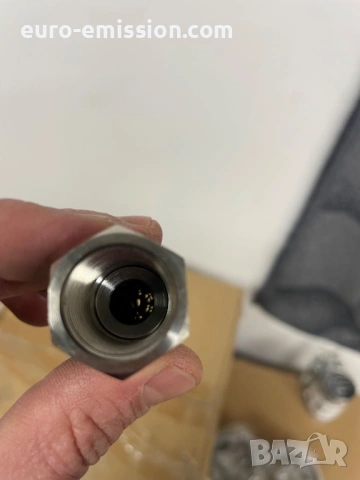 Адаптор за ламбда сонда ЕВРО 5 - SA100, снимка 4 - Части - 48648760