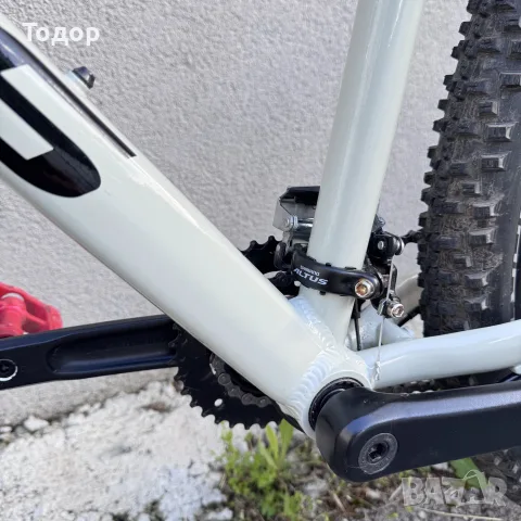 MTB Axess Brash, 27,5”, снимка 7 - Велосипеди - 54088593