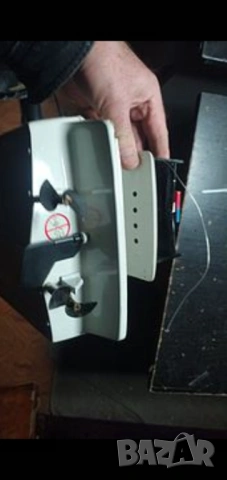 Модел на яхта с радиоуправление макет, снимка 6 - Колекции - 53274207