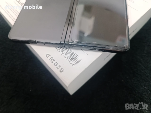 Samsung Z fold 3 256гб.Гаранция, снимка 2 - Samsung - 53513703