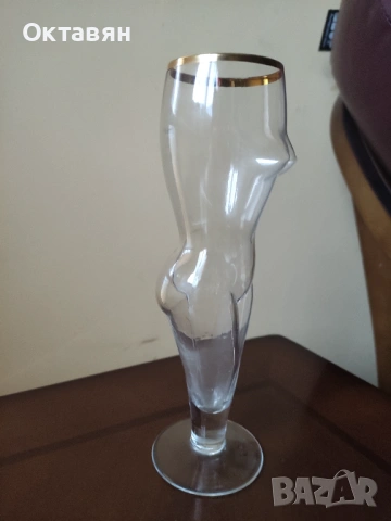 Кристална чаша/чаши