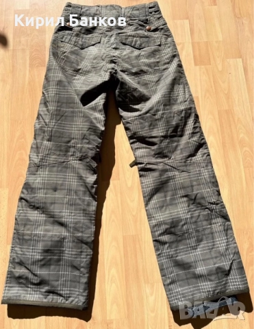 Ски/сноуборд панталон O’NEILL, размер XS/S, като нов, снимка 6 - Зимни спортове - 52183016